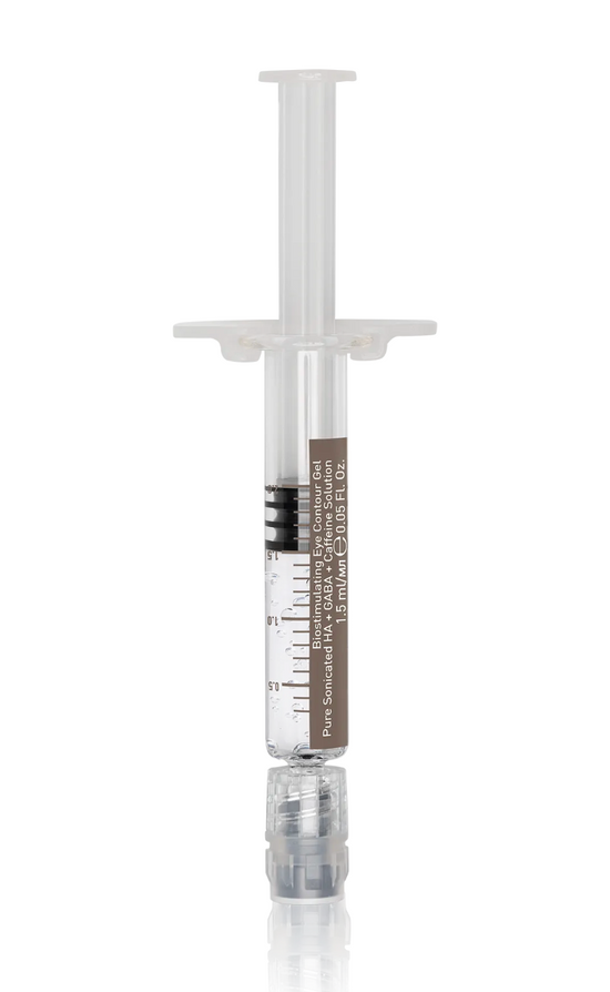 Image Title Biostimulating Eye Contour